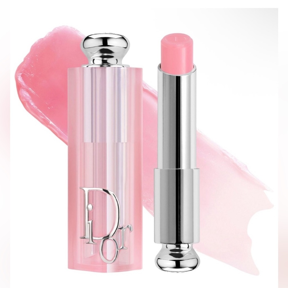 Dior NEW Dior Addict Lip Glow Balm in 001 Pink